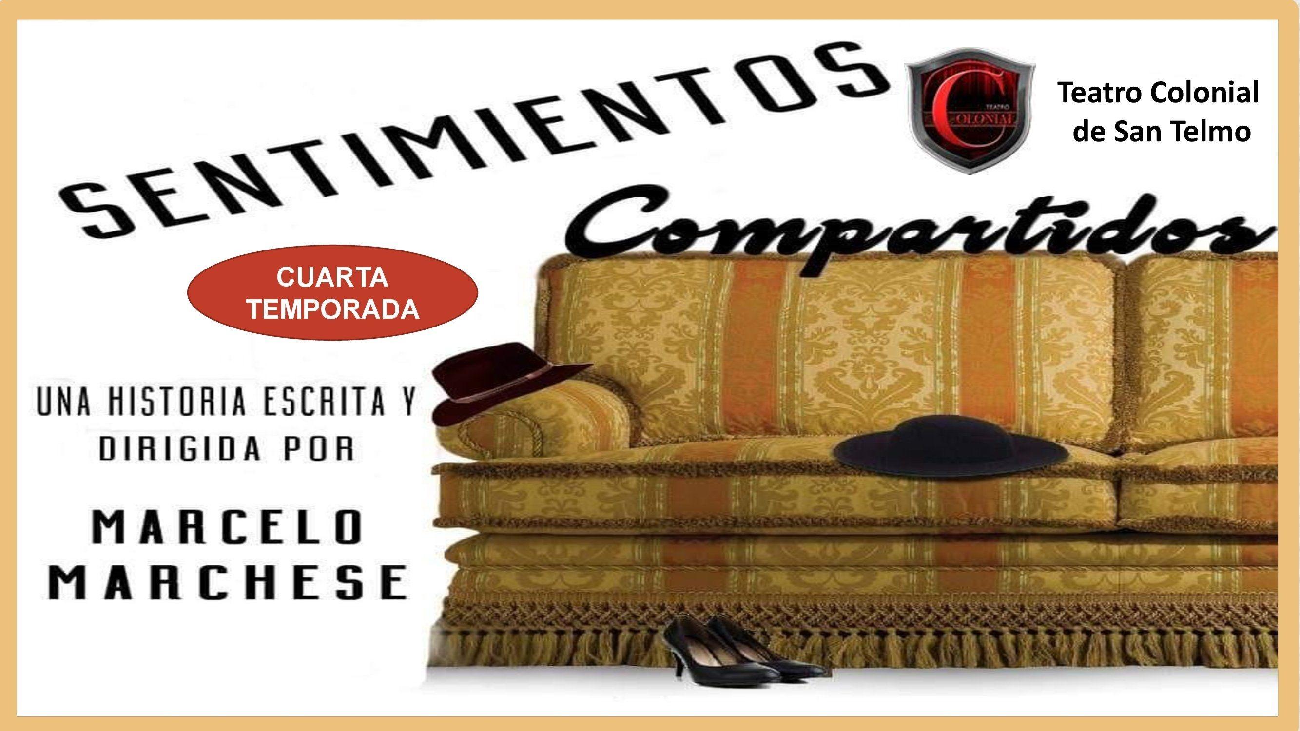 Sentimientos Compartidos